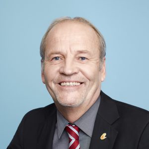 Rainer Bischoff, SPD NRW