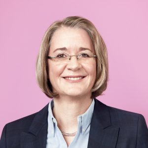 Nadja Büteführ, SPD NRW