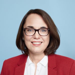 Anja Butschkau, SPD NRW