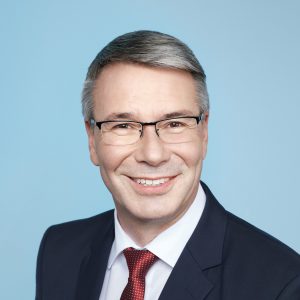 Christian Dahm, SPD NRW