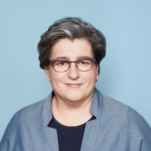 Susana dos Santos Herrmann, SPD NRW