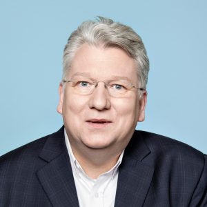 Hartmut Ganzke, SPD NRW