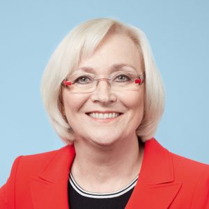 Heike Gebhard, SPD NRW