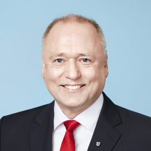 Thomas Göddertz, SPD NRW