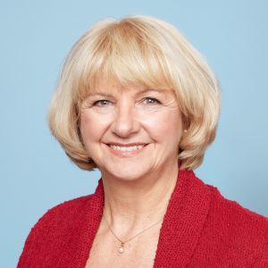 Gabriele Hammelrath, SPD NRW