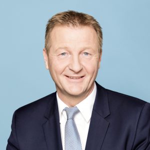 Ralf Jäger, SPD NRW