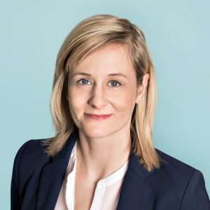 Christina Kampmann, SPD NRW