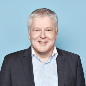 Andreas Kossiski, SPD NRW