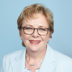 Angela Lück, SPD NRW