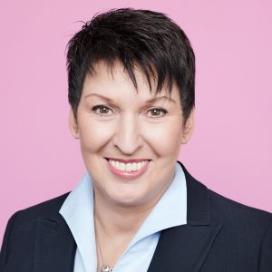 Eva Lux, SPD NRW