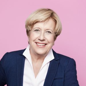 Elisabeth Müller-Witt, SPD NRW