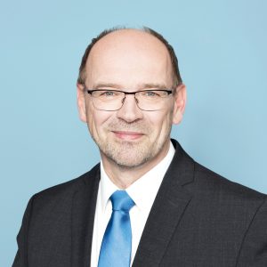 Rainer Schmeltzer, SPD NRW