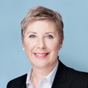 Ina Spanier-Oppermann, SPD NRW