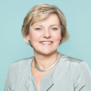 Marlies Stotz, SPD NRW