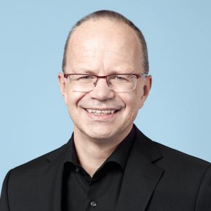 Frank Sundermann, SPD NRW