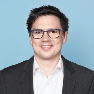 Alexander Vogt, SPD NRW