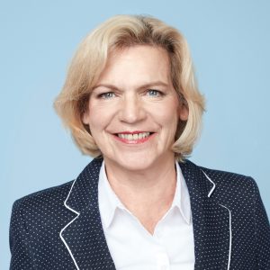 Eva -Maria Voigt-Küppers, SPD NRW