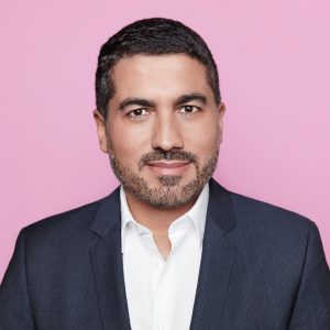 Serdar Yüksel, SPD NRW